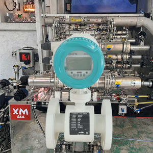 Meteran aliran udara & <span class=keywords><strong>Gas</strong></span> Area variabel yang dapat disesuaikan untuk cairan sedang logam/aluminium Aloi 0.5% akurasi OEM mendukung <span class=keywords><strong>India</strong></span> - Product Image 3