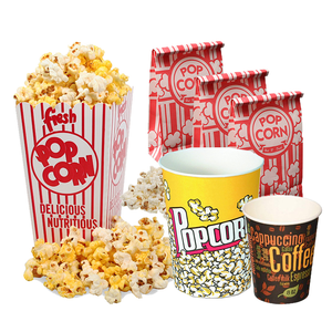 <span class=keywords><strong>Prix</strong></span> de fabrication du seau à poulet frit personnalisé imprimé en papier <span class=keywords><strong>KFC</strong></span> / conteneur d'emballage alimentaire - Product Image 6