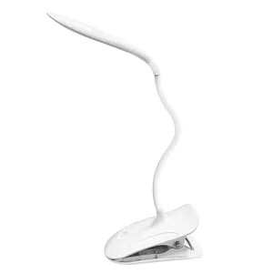 studie tisch lampe für studenten Suppliers-Neue kreative Touch-Schalter USB LED Studie Tisch Schreibtisch Lese lampe für Studenten