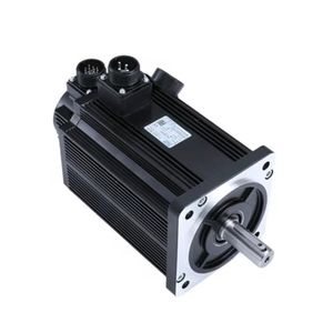 48V 72V 96V 브러시리스 로봇 Agv Dc 서보 모터 Dc 서보 모터 비동기 모터 낙하 방지 AC 모터 - Product Image 2