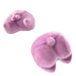 Il gatto FDA OEM tratta la cellulosa biologica liofilizzata e la patata dolce viola in polvere alimenti sicuri e personalizzabili per gatti all'ingrosso - Product Image 2