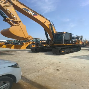 Excavadora Hidráulica Usada <span class=keywords><strong>de</strong></span> Alta Eficiencia CAT330D, Máquina Excavadora <span class=keywords><strong>de</strong></span> <span class=keywords><strong>Segunda</strong></span> <span class=keywords><strong>Mano</strong></span> para Construcción CAT 330D, Precio Económico en Venta - Product Image 5