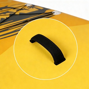 Tablas de Paddle Surf Inflables al por Mayor para el Mercado Alemán - Product Image 4