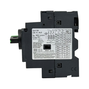 Nuevo controlador PLC GV2P14 original, interruptor de circuito de motor para PLC - Product Image 3