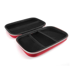 Gran capacidad impermeable portátil EVA botiquín de primeros auxilios con cremallera médico esencial organizador médico - Product Image 5