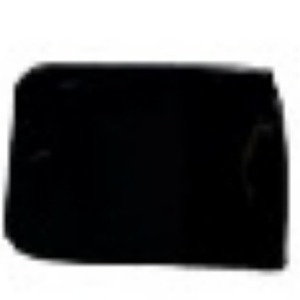 ฝาครอบกันชนหลัง Mercedes-Benz GLB-Class รุ่น 2478857301 2478857401 สีดำเคลือบไฟฟ้า - Product Image 1