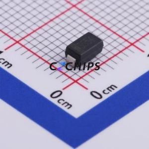 Diode Schottky SS54SMA SMA neuve et originale, fournisseur de composants électroniques en gros et service BOM - Product Image 1