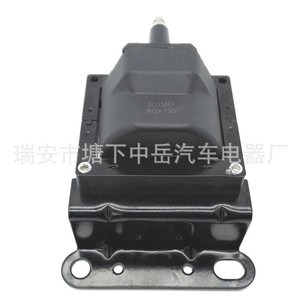 Bobina de encendido Daewoo 01115467 tipo no pen-type para reemplazo y reparación - Product Image 1