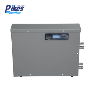 Pikes Essential Large sobre el suelo Spa Piscina <span class=keywords><strong>Calentador</strong></span> de agua Herramienta 5kw a 60kw <span class=keywords><strong>para</strong></span> niños Piscina - Product Image 2