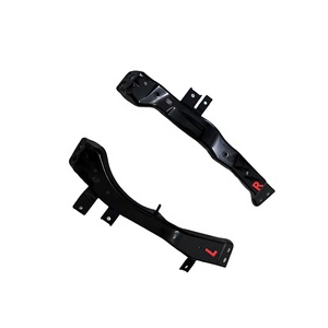 ตัวยึดกันชนขนาดใหญ่สำหรับรถ <span class=keywords><strong>Audi</strong></span> <span class=keywords><strong>A8</strong></span> D5 2018, 4N0821135B ยึดติดตั้ง4N0821136B งานหนัก - Product Image 2