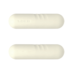 Vente en gros directe usine : Haltères de cheville en silicone souple antidérapant, poids réglables, pour femmes, entraînement fitness à domicile - Product Image 3