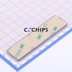 KH-RFID-PCB8020 RF Card Chip RF ( Protocol: EPC )( Frequency: 902MHz~928MHz/865MHz~868MHz ) - Product Image 2