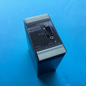 Amplificador de Potencia Digital Original PID00A-401 para Montaje en Riel DIN Proporcional, en Stock - Product Image 4