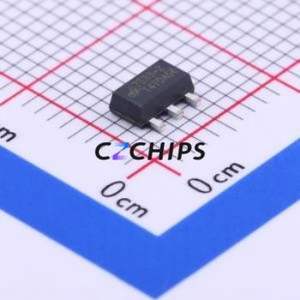Venta al por mayor, regulador lineal (LDO) de circuito integrado, Chip IC PMIC, SOT-89-3, 2 - Product Image 1