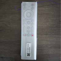 Control remoto con retroiluminación RC933A para televisor TCL