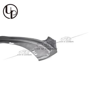 S65 S63รถเมอร์เซเดส2014-2019 S500 S550สไตล์ B700กันชนคาร์บอนไฟเบอร์คุณภาพสูงใหม่ชุดตัวถังรถยนต์อัปเกรด W222 - Product Image 6