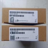 Nuevo Módulo Contador SIMATIC S7-1500 6ES7551-1AB00-0AB0 Original, 2x24V, Detección de Posición para PLC, PAC y Controladores Dedicados