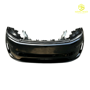 Repuestos de segunda mano adecuados para los parachoques, faros y cubiertas de motor completos de <span class=keywords><strong>Tesla</strong></span> <span class=keywords><strong>Model</strong></span> S y <span class=keywords><strong>Model</strong></span> Y - Product Image 6
