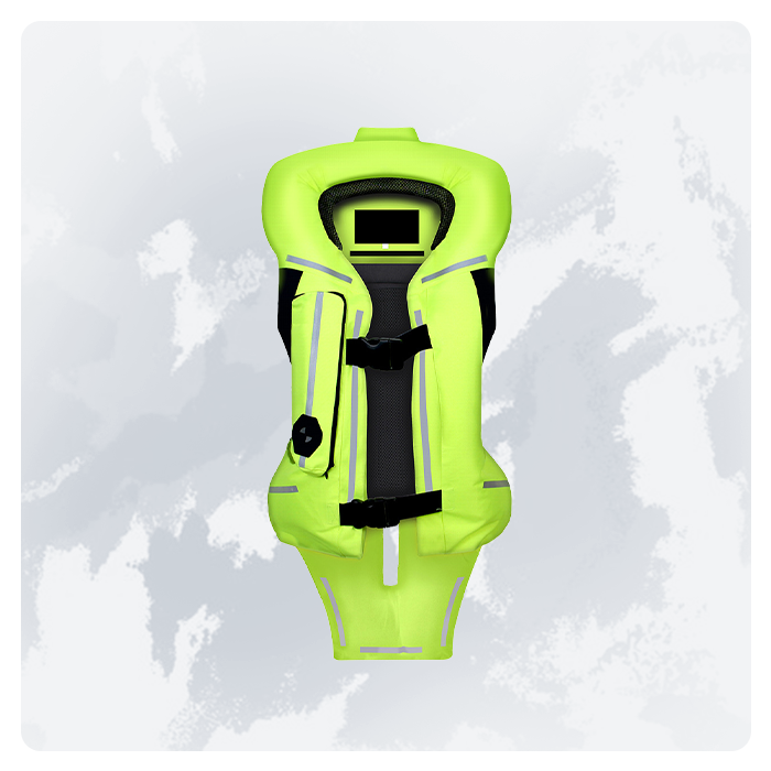 Vert (2e génération)