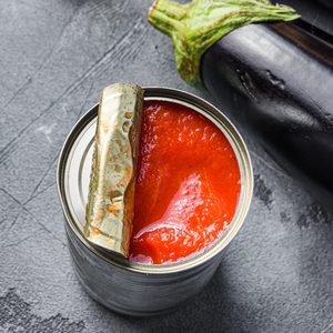 Pâte de <span class=keywords><strong>tomate</strong></span> en conserve fournie par le fabricant, 100% <span class=keywords><strong>tomate</strong></span> fraîche, saveur naturelle, différentes tailles, <span class=keywords><strong>variété</strong></span> pratique pour votre - Product Image 6