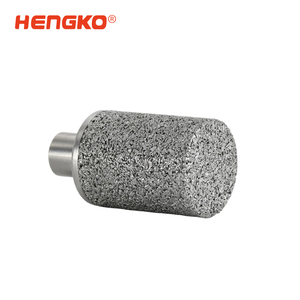 HENGKO <strong>Carbonation</strong> Stone O2 CO2 H2 Ozone Nano Bubble Diffuser Sparger - Product Image 3