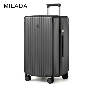 Valigie Trolley in Policarbonato con Telaio a Cerniera 20 24 26 Pollici 2026 CE RoHS GRS per Cabina Premium - Product Image 1