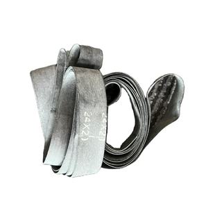 Cinta de Goma Resistente para <span class=keywords><strong>Llantas</strong></span> de Motocicleta, Protectores de Neumáticos, Protección de Tubos Contra Pinchazos de <span class=keywords><strong>Radios</strong></span> para Motocicletas Todoterreno y de Calle - Product Image 5