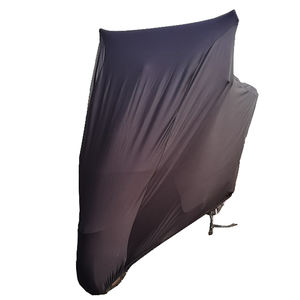 Housse <span class=keywords><strong>de</strong></span> <span class=keywords><strong>moto</strong></span> respirante super douce, <span class=keywords><strong>protection</strong></span> contre la poussière, tissu extensible en velours doux, housse <span class=keywords><strong>de</strong></span> <span class=keywords><strong>moto</strong></span> d'intérieur, bâche <span class=keywords><strong>de</strong></span> <span class=keywords><strong>moto</strong></span> - Product Image 3