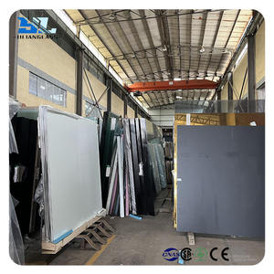 <span class=keywords><strong>Verre</strong></span> isolant stratifié trempé Ulianglass Low-e, 3 à 5 fois plus résistant, protection de la vie privée, salle de sport industrielle, antivol, chaleur - Product Image 4