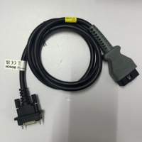 MB STAR C6 DOIP para Benz V2023.09 XENTRY Mercedes Benz Coche/Camión Instrumento de diagnóstico