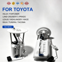 UP Factory Wholesale Electrical System Fuel Pump Assembly 77020-0K080 for Toyota Hilux Vigo Fortuner 2Kd 1Kd