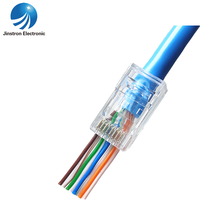 Arnés de Cableado Automotriz Profesional JINSTRON de 125cc y Cable Doble AF con Conductor de Cobre Estañado, Protección IP65, Certificación CE