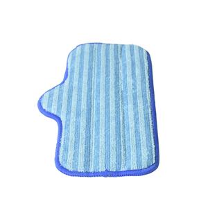 Tampons de nettoyage réutilisables en microfibre pour vadrouille à <span class=keywords><strong>vapeur</strong></span> <span class=keywords><strong>Dupray</strong></span> <span class=keywords><strong>Neat</strong></span> Autres modèles Accessoires de nettoyage de remplacement pour électrique manuel - Product Image 3