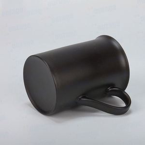Taza Mágica de Cerámica de 11 oz con Impresión Personalizada Moderna, Logotipo Impreso, para Café Caliente o Agua, Sublimación, Cambia de Color - Product Image 3