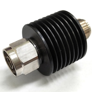 Raynool 7 <span class=keywords><strong>dB</strong></span> cố định suy hao SMA Nam để SMA nữ thụ động thép không gỉ 2 Watt lên đến 3 Ghz - Product Image 4