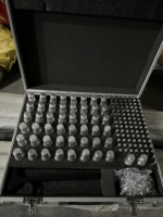 Connecteurs de treillis en aluminium avec goupilles et clips pour treillis de scène, avec flight case