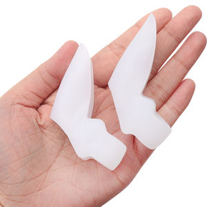 Unión ittle OE rotector pareparator alallux algus Inger tratraighter iliilicono el Humb ororrector" - Product Image 3