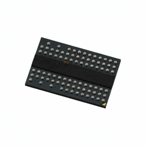 Componentes Electrónicos de Circuito de Memoria TFBGA 84 IS43DR16160A-25EBL del Canal del Fabricante - Product Image 1