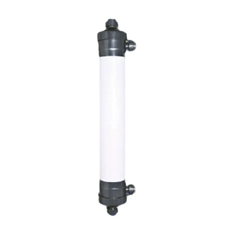 Experienced UF Membrane Housing China Supplier Ultrafiltration Filter Membrane Housing For Water Filter UF Membrane