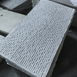 Azulejos de Pared de Piedra Flexible, Duraderos y Ecológicos, de 3-5 mm, para Interiores y Exteriores, Baños y Comedores, <span class=keywords><strong>GreenCity</strong></span> - Product Image 3