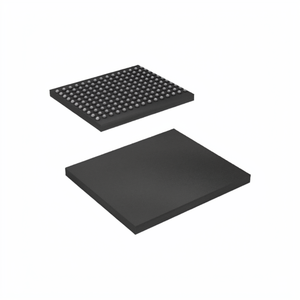 Manufacturer Channel 165 LBGA Memory Buy Electronics Components Online CY7C1370D-200BZI - Product Image 1