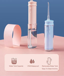 Machine à laver portable, livraison gratuite, mini fil dentaire, <span class=keywords><strong>le</strong></span> <span class=keywords><strong>plus</strong></span> <span class=keywords><strong>puissant</strong></span> - Product Image 3