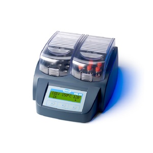 ฮาช DRB200 ดิจิตอล รีแอกเตอร์ บล็อก 230V - Product Image 4