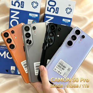 Venta al por mayor de teléfonos inteligentes Camon50 Pro 5G desbloqueados globalmente, 16 GB de RAM, 1 TB de almacenamiento, teléfono inteligente Android 5G - Product Image 5