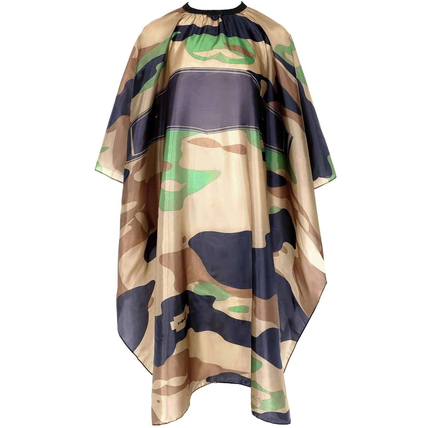 กองทัพสีเขียว (อำพราง)