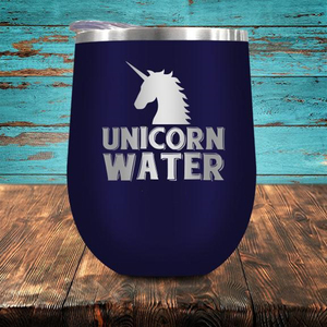12oz double paroi en acier inoxydable imprimé licorne eggl tasse de voyage - Product Image 3