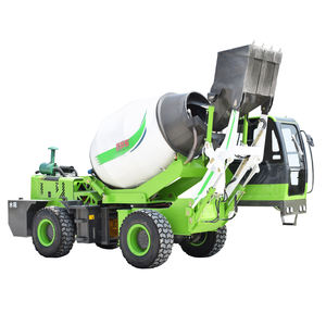 Gran Oferta <span class=keywords><strong>Camión</strong></span> <span class=keywords><strong>Bomba</strong></span> Hormigonera Autocargable <span class=keywords><strong>Precio</strong></span> - Product Image 2