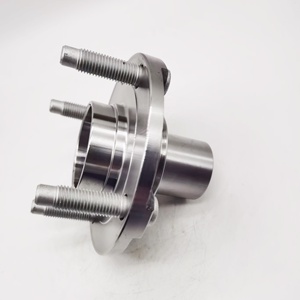 Chất lượng tốt bánh xe trung tâm lắp ráp cho <span class=keywords><strong>Chevrolet</strong></span> phía trước bánh xe trung tâm OEM 13504046 - Product Image 6