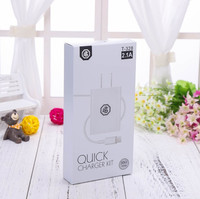 Chargeur de téléphone imprimé personnalisé et boîte de papier de données numériques casque pliant câble de données coloré boîte d'emballage en papier pour écouteurs