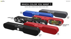 <span class=keywords><strong>ลำโพง</strong></span>บลูทูธไร้สาย NR-4017 <span class=keywords><strong>NewRixing</strong></span> รองรับ USB/การ์ด TF/วิทยุ FM - Product Image 2